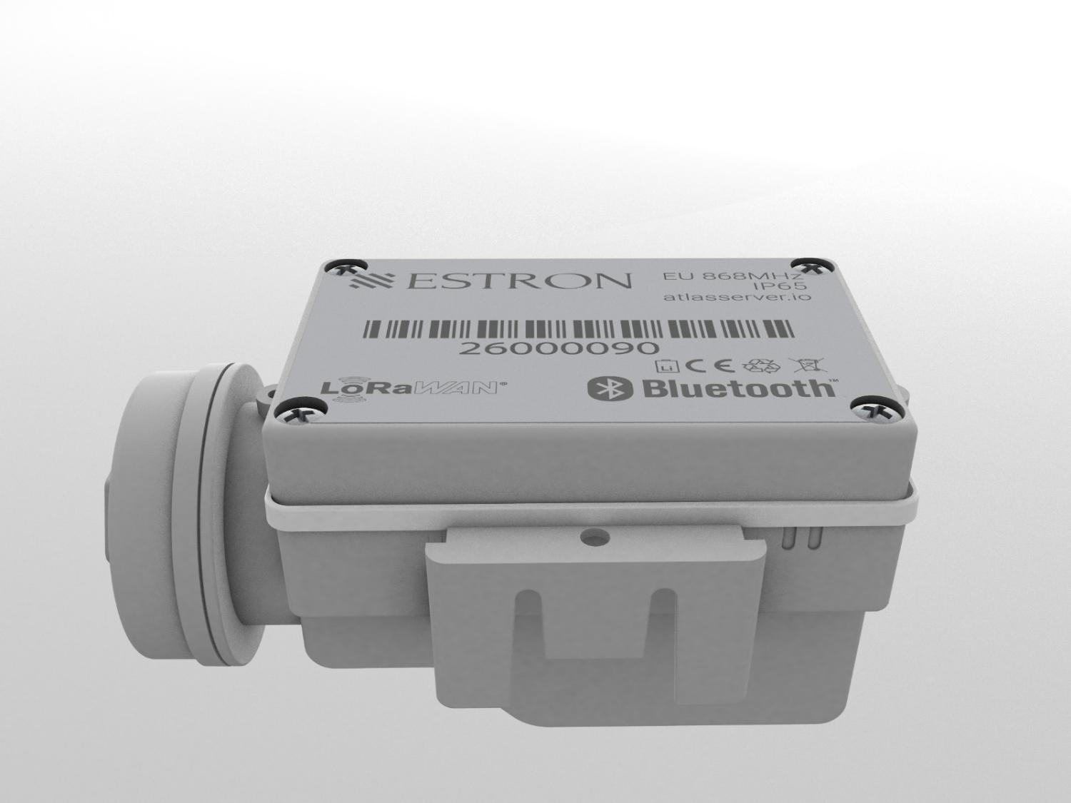 ESTRON LRK 1-2 vana kontrol devresi